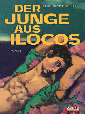cover image of Der Junge aus Ilocos